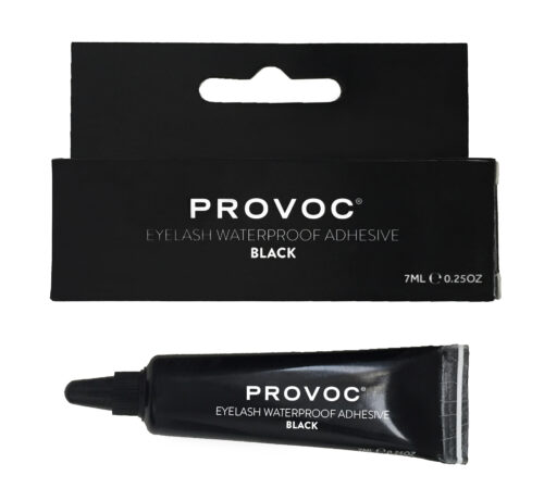 Eyelash Provoc Waterproof Adhesive