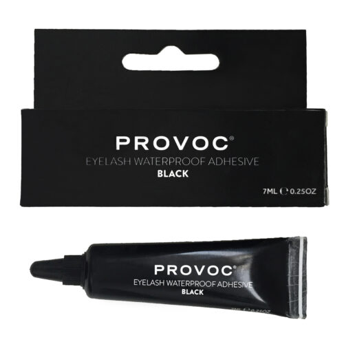 Eyelash Provoc Waterproof Adhesive