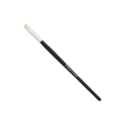 Angled Eyebrow Brush