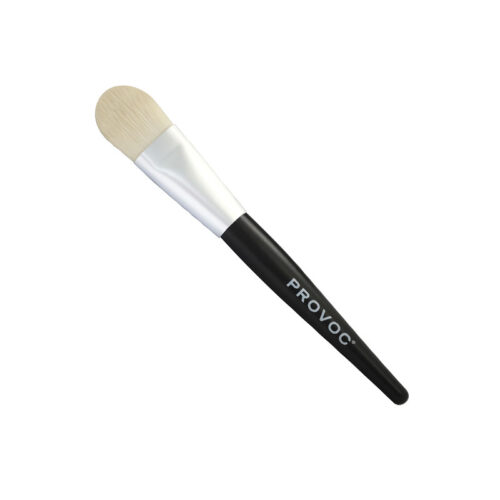 Flat Foundation Brush