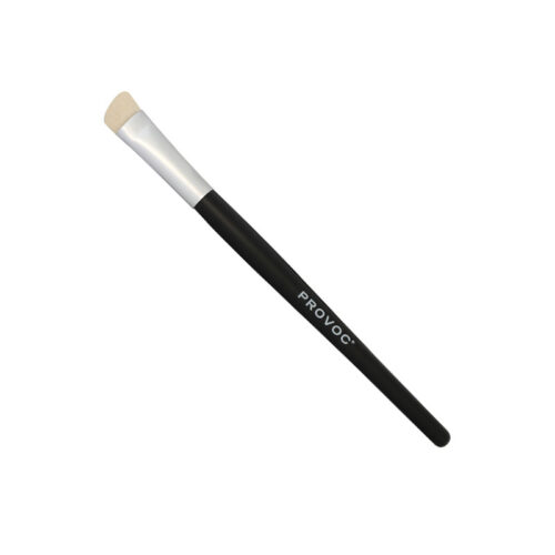 Large Angled Eyeshadow Brush