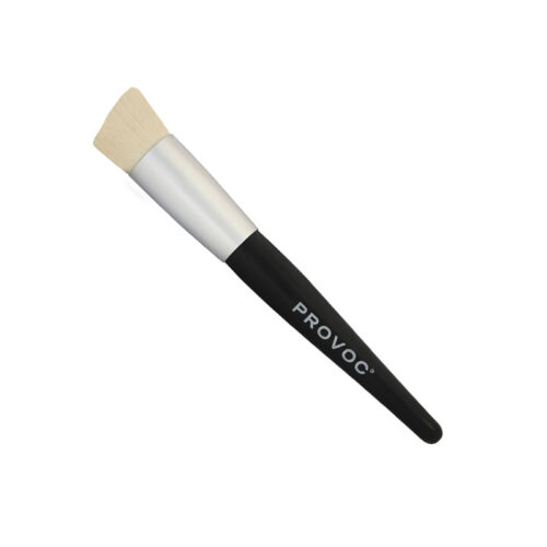 Slanted Foundation Brush