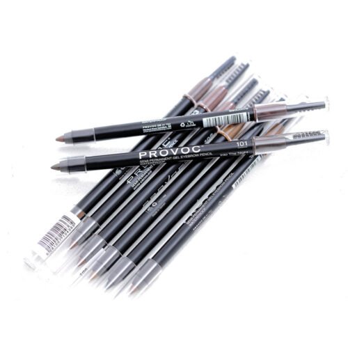 Provoc gel eyebrow liners